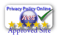 Privacy Policy Online