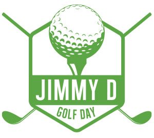 Jimmy D Logo