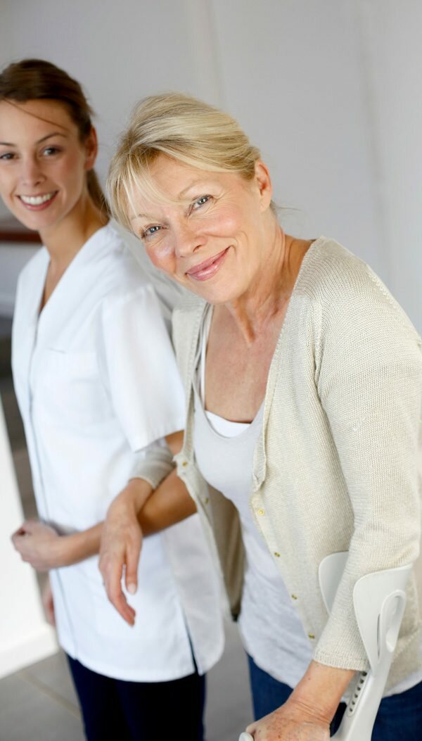 St. Margaret's Peru Medical Clinic St. Margaret's Health