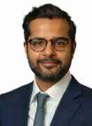 Photo of Akash Goel Photo of Akash Goel