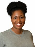 Photo of Breann Gray Photo of Breann Gray