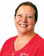 Photo of C. Nelle Barnes Photo of C. Nelle Barnes