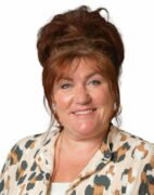 Photo of Julie Flanagan Photo of Julie Flanagan