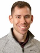 Photo of Kaleb Pytel Photo of Kaleb Pytel