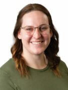 Photo of Kersten Kidd Photo of Kersten Kidd