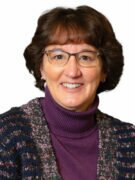 Photo of Kristina Menzel Photo of Kristina Menzel