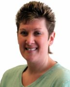 Photo of Trish Casford Photo of Trish Casford